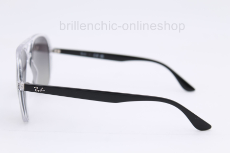 Ray Ban RB 4376 6477/11 "NEU"