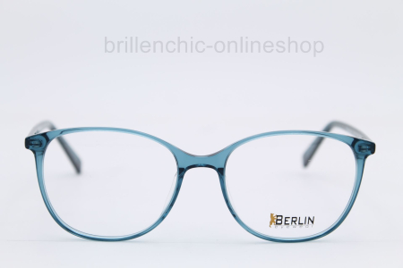 BERLIN EYEWEAR - TRÄNENPALAST C 5 "NEW"