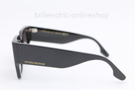 VICTORIA BECKHAM VB608S 608S col.001 "NEU"