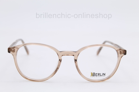 BERLIN EYEWEAR - BADESCHIFF C 07 "NEU"