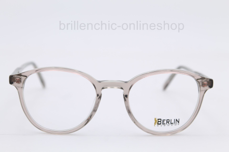 BERLIN EYEWEAR - BADESCHIFF C 9 "NEW"