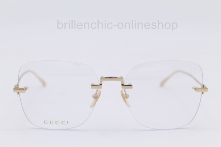 GUCCI GG 1150O 1150O 001 "NEW"