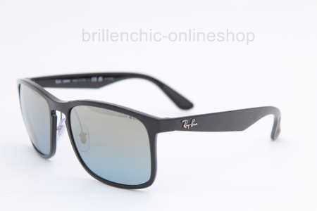 Ray Ban RB 4264 601/J0 "NEU"