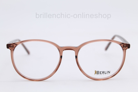 BERLIN EYEWEAR - BIKINIHAUS  C 5 "NEU"