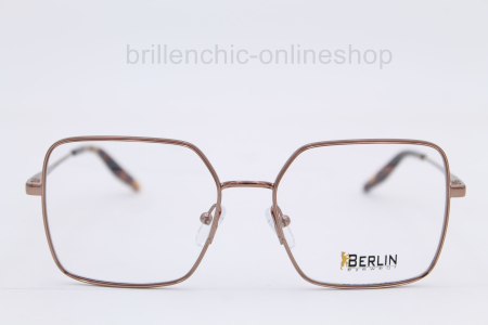 BERLIN EYEWEAR - BLANKENSTEINPARK C 2 "NEW"