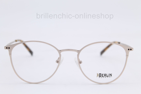 BERLIN EYEWEAR - BREITSCHEIDPLATZ  C 3 "NEW"