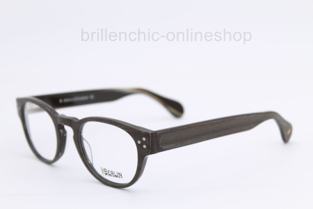 BERLIN EYEWEAR - SPANDAU C5 "NEU"