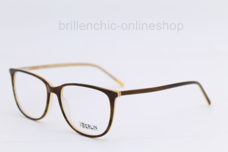 BERLIN EYEWEAR - EL1403 C 3 "NEW"