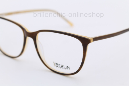 BERLIN EYEWEAR - EL1403 C 3 "NEW"