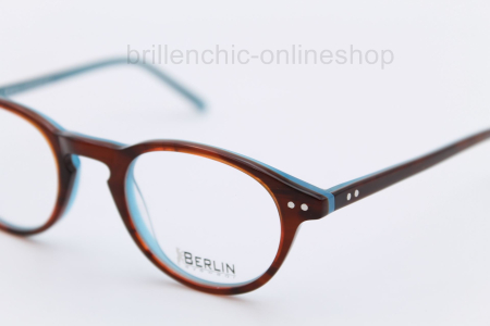 BERLIN EYEWEAR - ADLERSHOF C 4 "NEW"