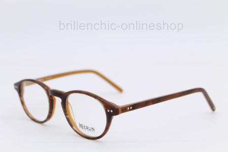 BERLIN EYEWEAR - ADLERSHOF C 6 "NEW"