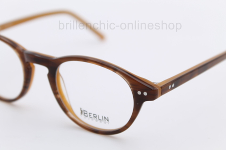 BERLIN EYEWEAR - ADLERSHOF C 6 "NEW"