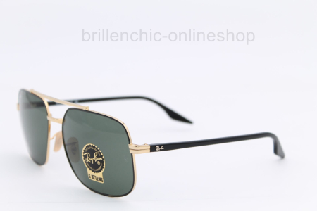 Ray Ban RB 3699 900031 "NEW"