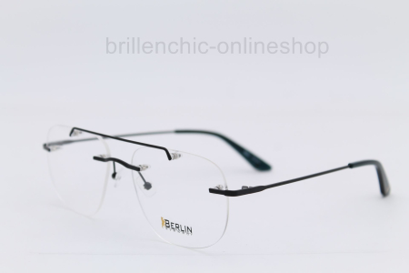 BERLIN EYEWEAR - CHAMISSOKIEZ  C 1  "NEU"