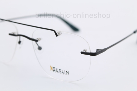 BERLIN EYEWEAR - CHAMISSOKIEZ  C 1  "NEU"