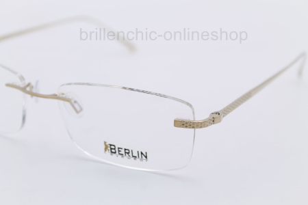 BERLIN EYEWEAR - T 1018  C3 "NEW"