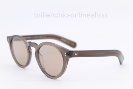 OLIVER PEOPLES MARTINEAUX SUN OV 5450SU 5450 14735D "NEU"