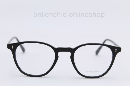 OLIVER PEOPLES WARNICK OV 7959 BK "NEW"