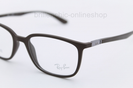 Ray Ban RB 7208 8063 "NEU"