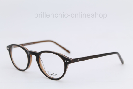 BERLIN EYEWEAR - ADLERSHOF C 5 "NEW"