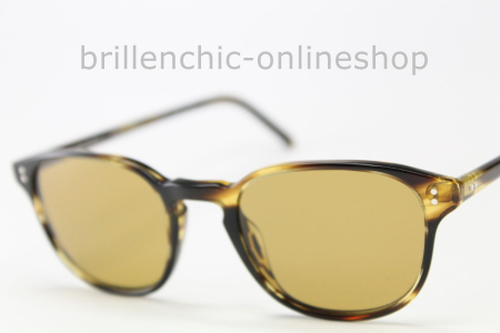 OLIVER PEOPLES FAIRMONT SUN OV 5219S 5219 1003/R9 - PHOTOCROMIC "NEU"