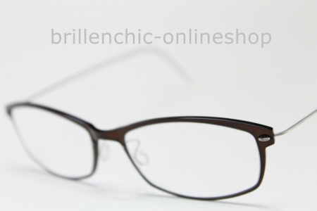 LINDBERG NOW 6512 C10 10 TITANIUM "NEU"