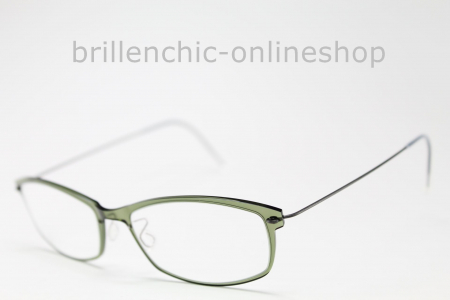 LINDBERG NOW 6512 C11 U9 TITANIUM "NEU"