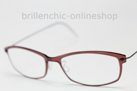 LINDBERG NOW 6512 C04 U9 TITANIUM "NEU"