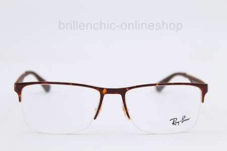 Ray Ban RB 6335 2917 "NEW"