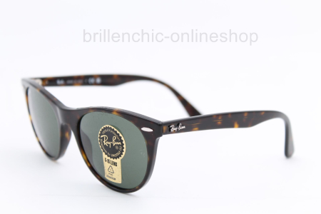 Ray Ban RB 2185  902-31  WAYFARER II  "NEW"