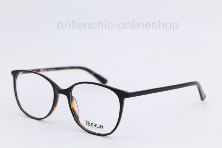 BERLIN EYEWEAR - TRÄNENPALAST C 16 "NEW"