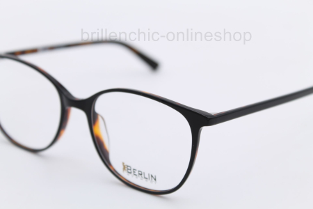 BERLIN EYEWEAR - TRÄNENPALAST C 16 "NEW"