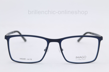 IMAGO ULTRALIGHT HADAR 16 "NEW"