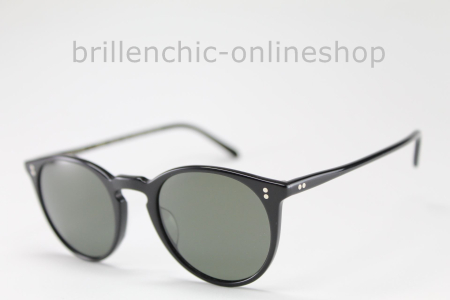 OLIVER PEOPLES O'MALLEY SUN OV 5183S 5183 1005/P1 POLARIZED "NEW"