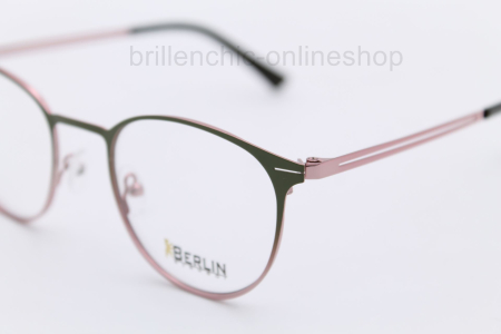 BERLIN EYEWEAR - CAFE ACHTECK C 6 "NEW"