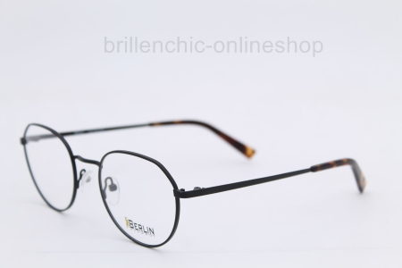 BERLIN EYEWEAR - WELTZEITUHR C1 "NEW"