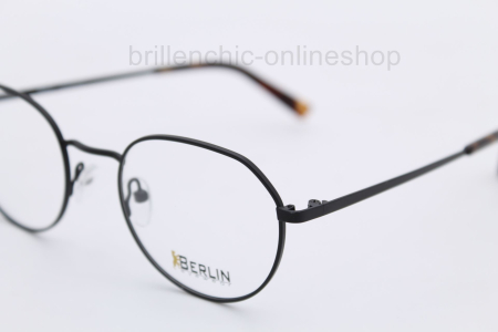 BERLIN EYEWEAR - WELTZEITUHR C1 "NEW"