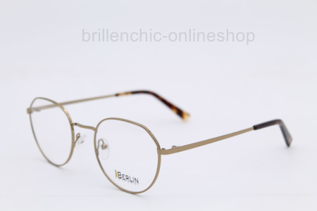 BERLIN EYEWEAR - WELTZEITUHR C7 "NEW"