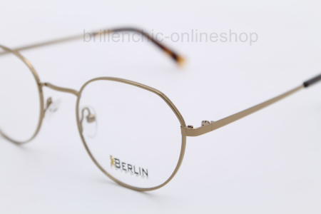 BERLIN EYEWEAR - WELTZEITUHR C7 "NEW"