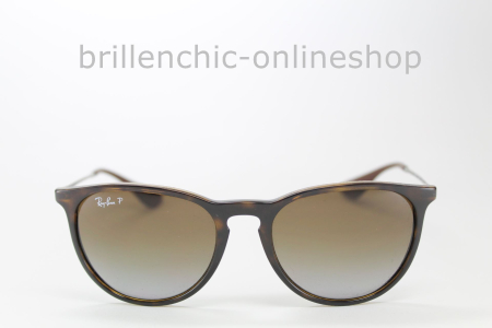 Ray Ban RB 4171  710/T5  ERIKA - POLARIZED "NEU"