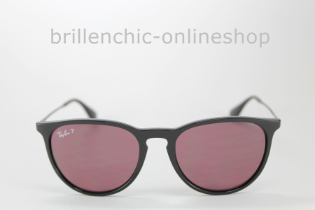 Ray Ban RB 4171  601/5Q  ERIKA - POLARIZED "NEU"