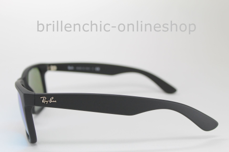 Ray Ban JUSTIN RB 4165 622/55 "NEW"