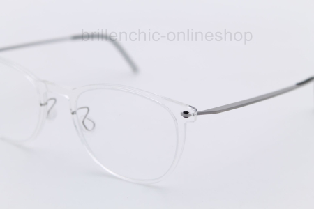 LINDBERG NOW 6529 C01  10  802  TITANIUM "NEU"