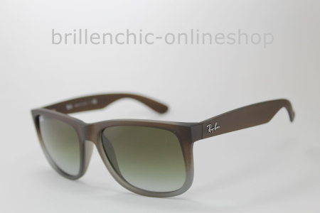 Ray Ban RB 4165 854/7Z JUSTIN "NEU"