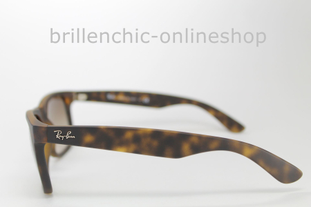 Ray Ban RB 4165 710/13 JUSTIN "NEU"