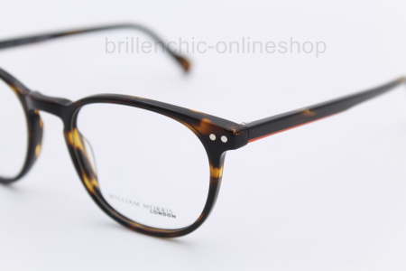 WILLIAM MORRIS LONDON 50025 C3 "NEU"