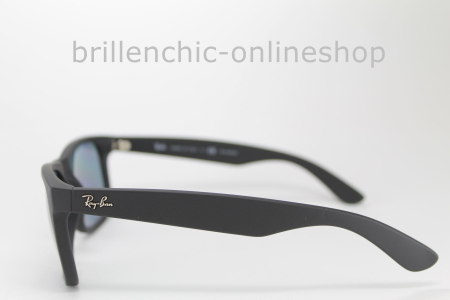 Ray Ban RB 4165 622/2V JUSTIN - POLARIZED "NEU"