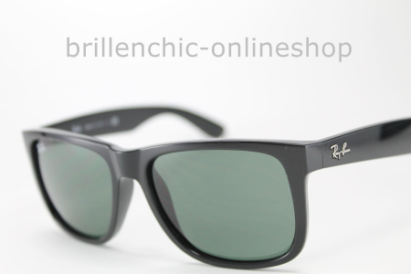 Ray Ban RB 4165 601/71 JUSTIN "NEU"