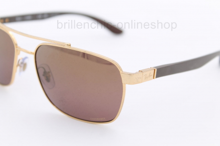 Ray Ban RB 3701 001/6B "NEW"