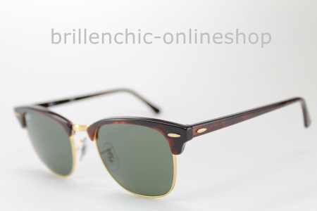 Ray Ban CLUBMASTER RB 3016 W0366